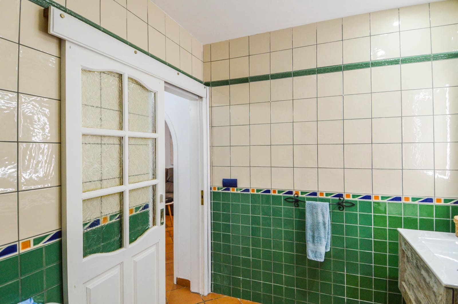 4 bedroom Finca/Country House for sale in San Bartolome de Tirajana - € 365,000 (Ref: 9645142)