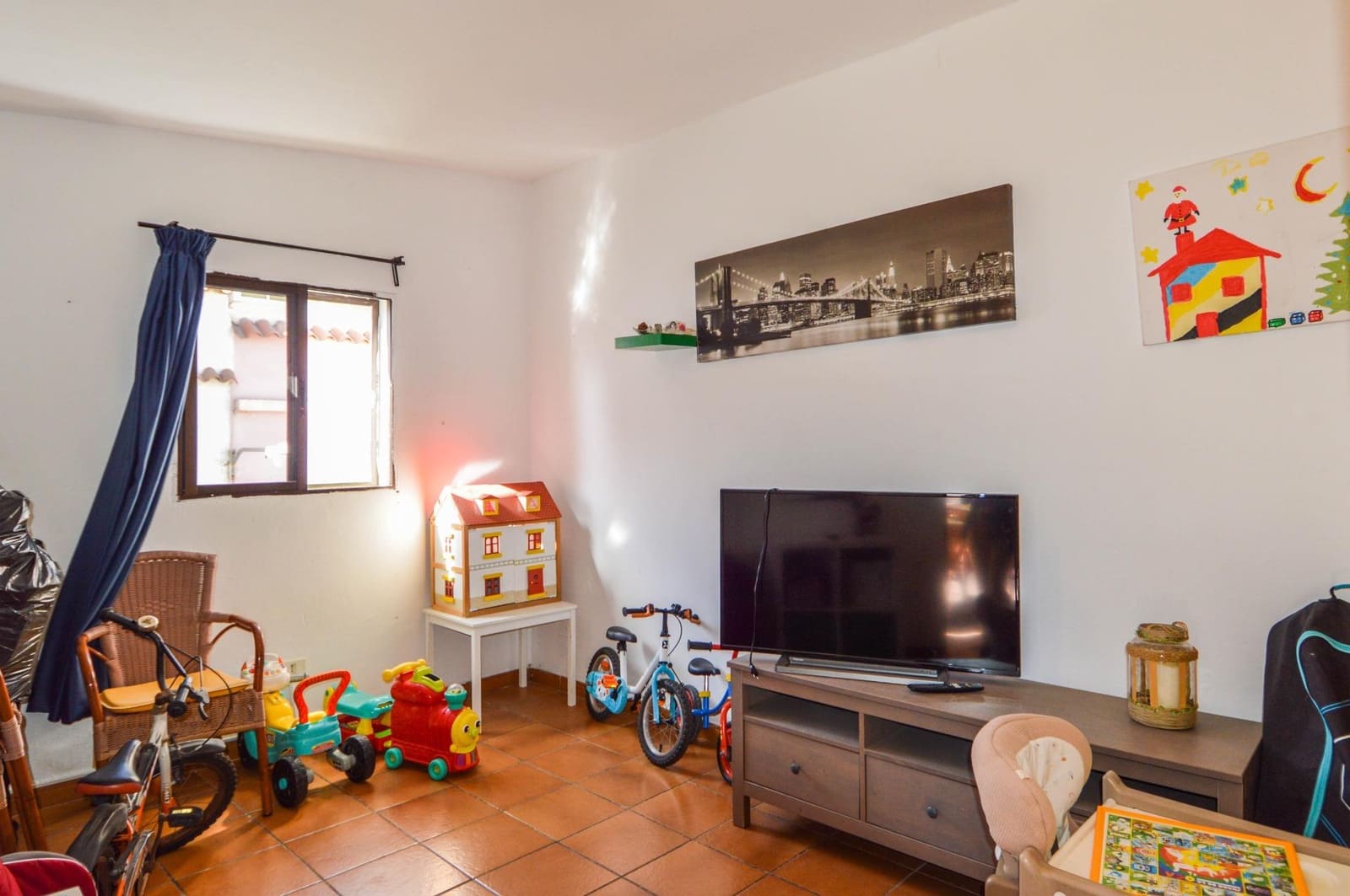 4 bedroom Finca/Country House for sale in San Bartolome de Tirajana - € 365,000 (Ref: 9645142)