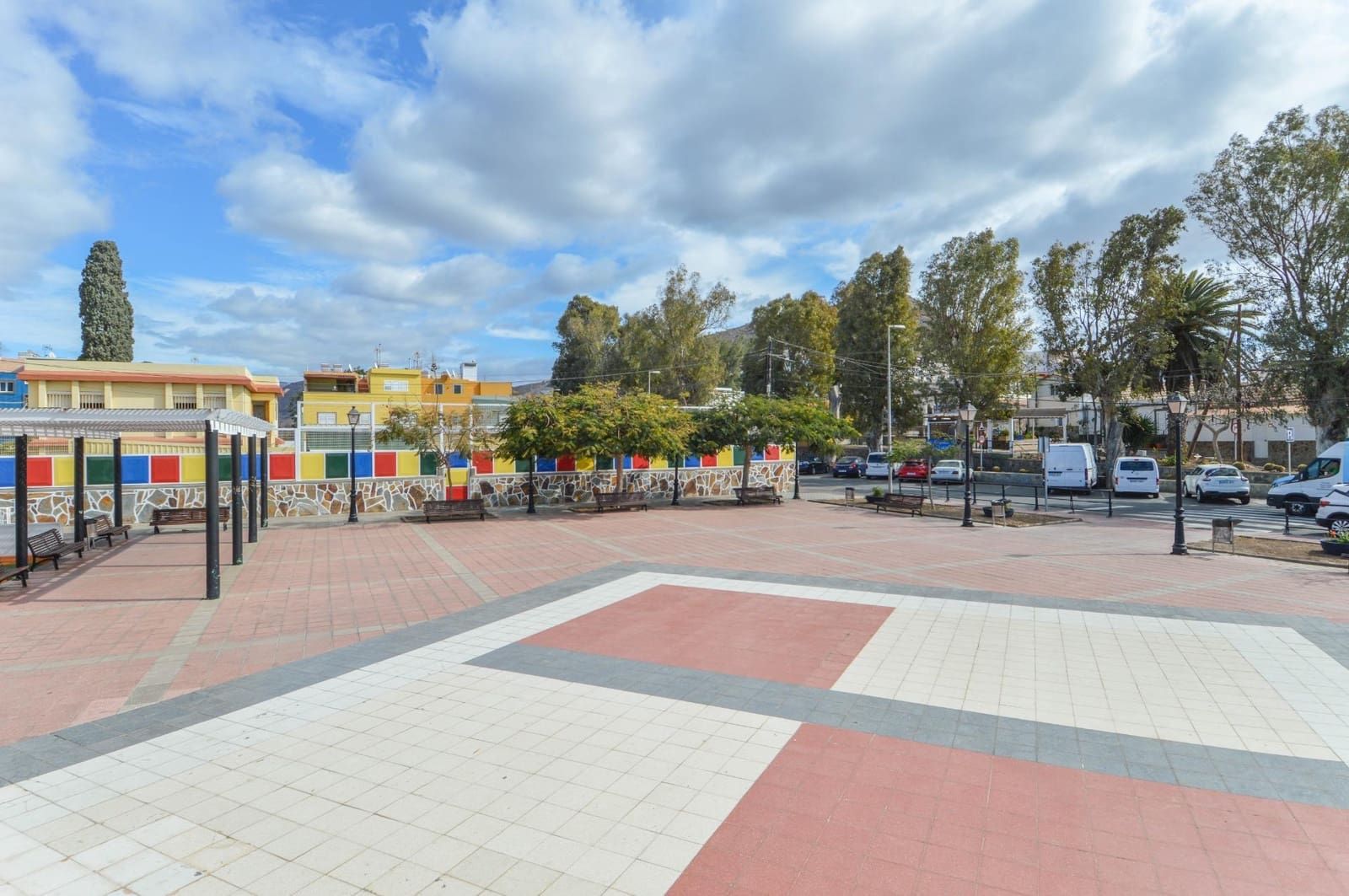 4 bedroom Finca/Country House for sale in San Bartolome de Tirajana - € 365,000 (Ref: 9645142)