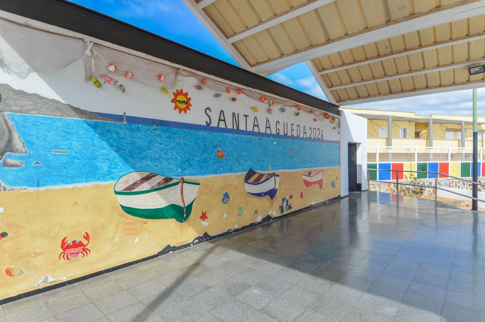 4 bedroom Finca/Country House for sale in San Bartolome de Tirajana - € 365,000 (Ref: 9645142)