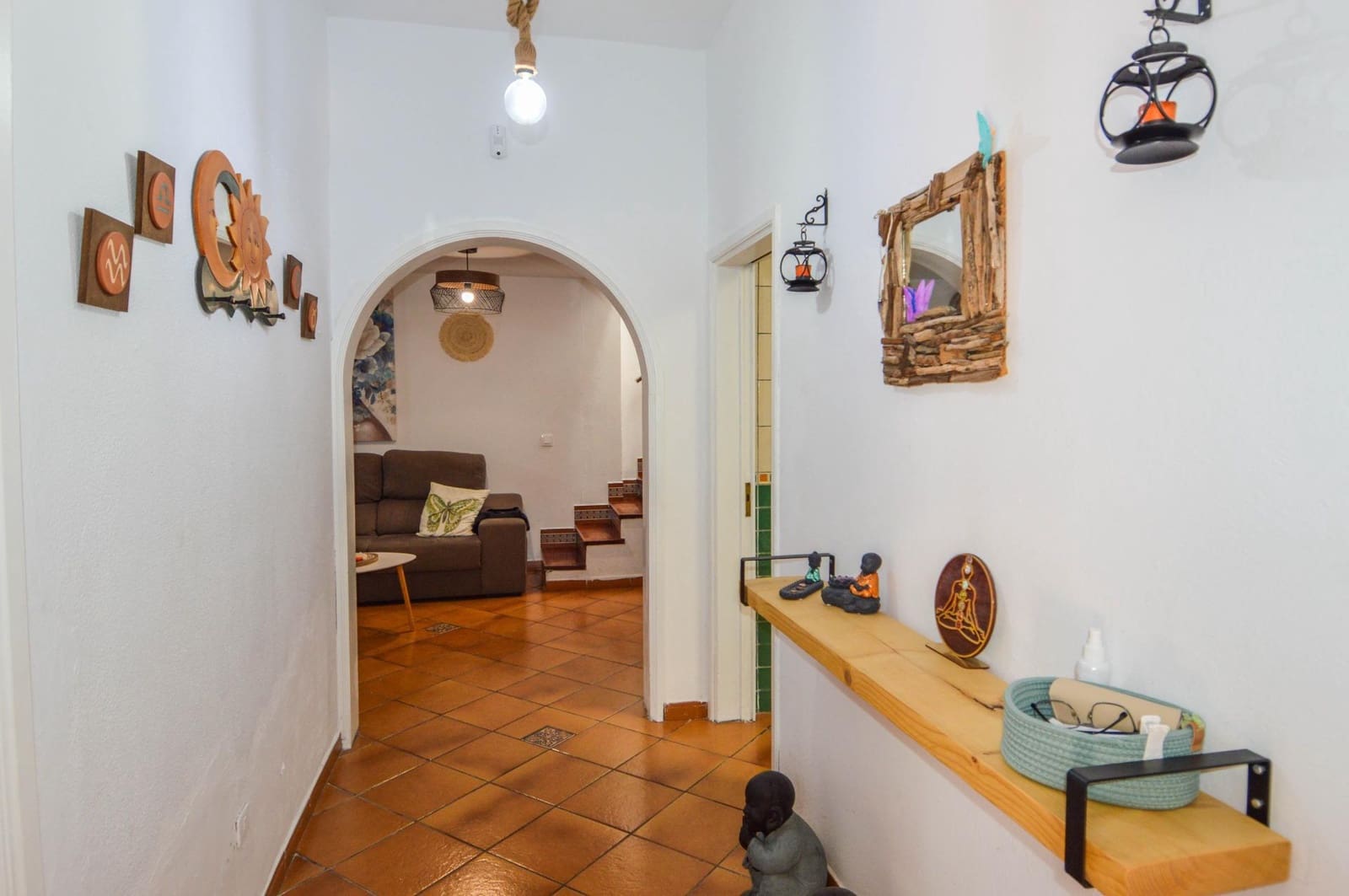 4 bedroom Finca/Country House for sale in San Bartolome de Tirajana - € 365,000 (Ref: 9645142)