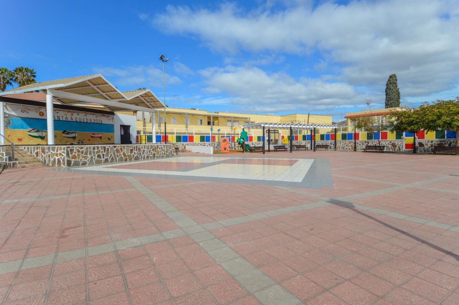 4 bedroom Finca/Country House for sale in San Bartolome de Tirajana - € 365,000 (Ref: 9645142)