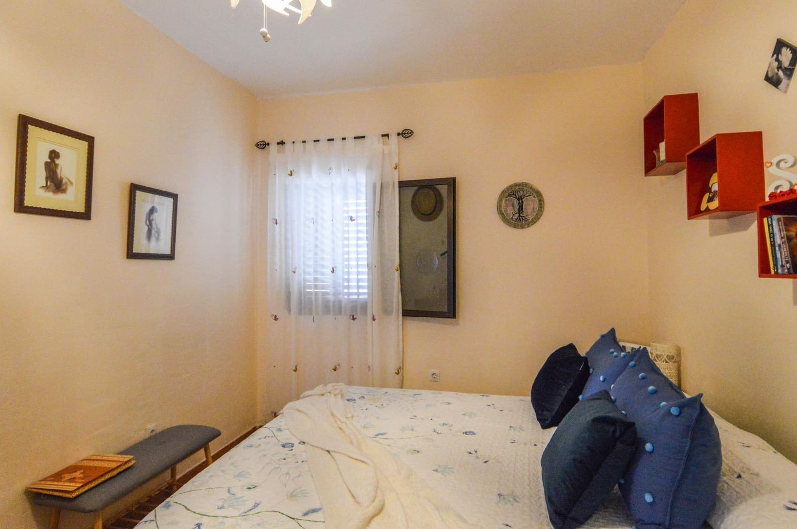 4 bedroom Finca/Country House for sale in San Bartolome de Tirajana - € 365,000 (Ref: 9645142)