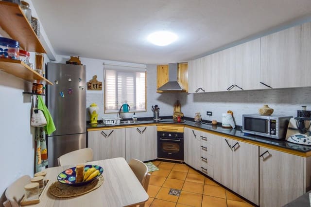 4 camera da letto Finca/Casa di Campagna in vendita in San Bartolomé de Tirajana - 365.000 € (Rif: 9645142)