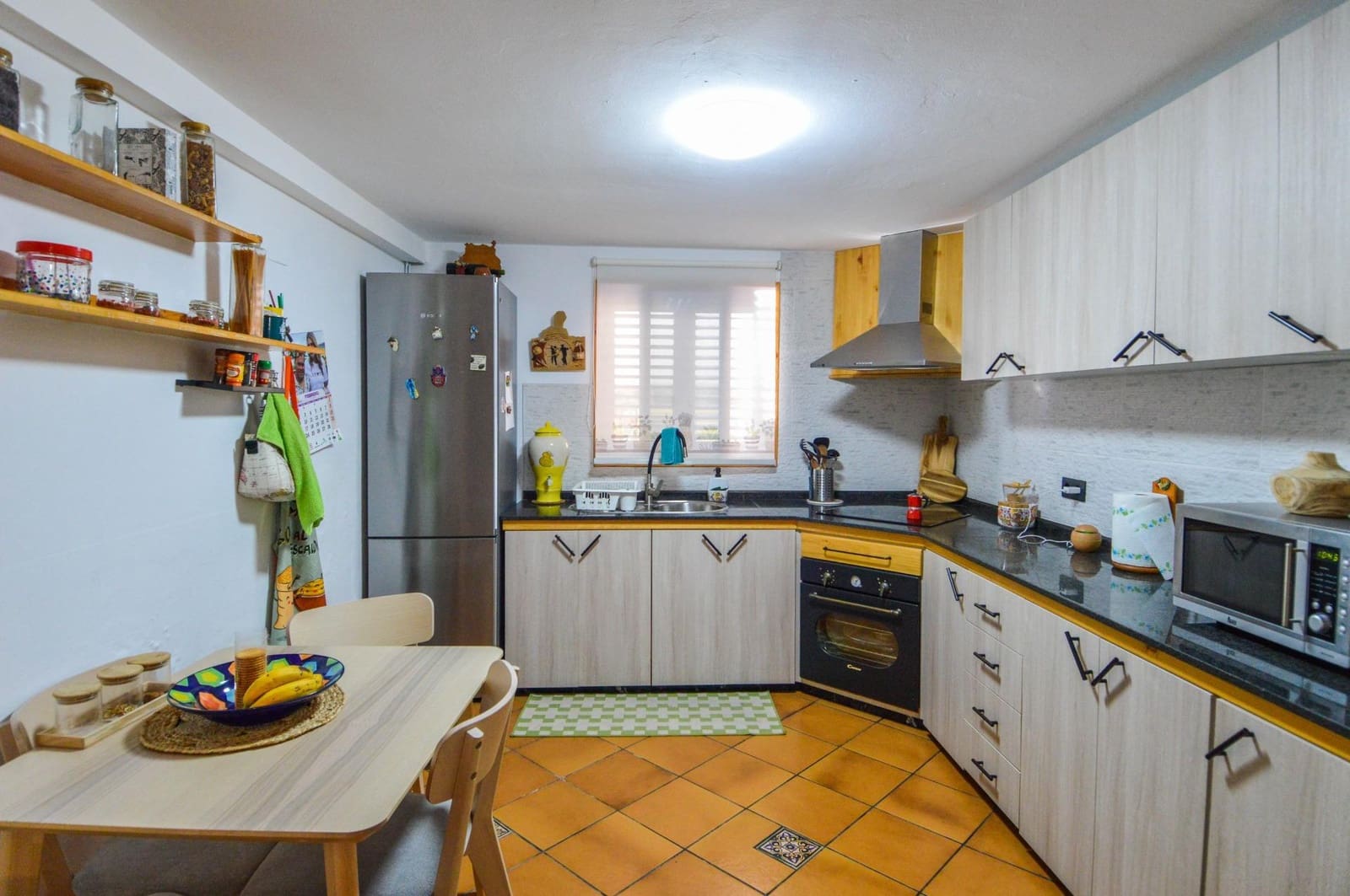 4 bedroom Finca/Country House for sale in San Bartolome de Tirajana - € 365,000 (Ref: 9645142)