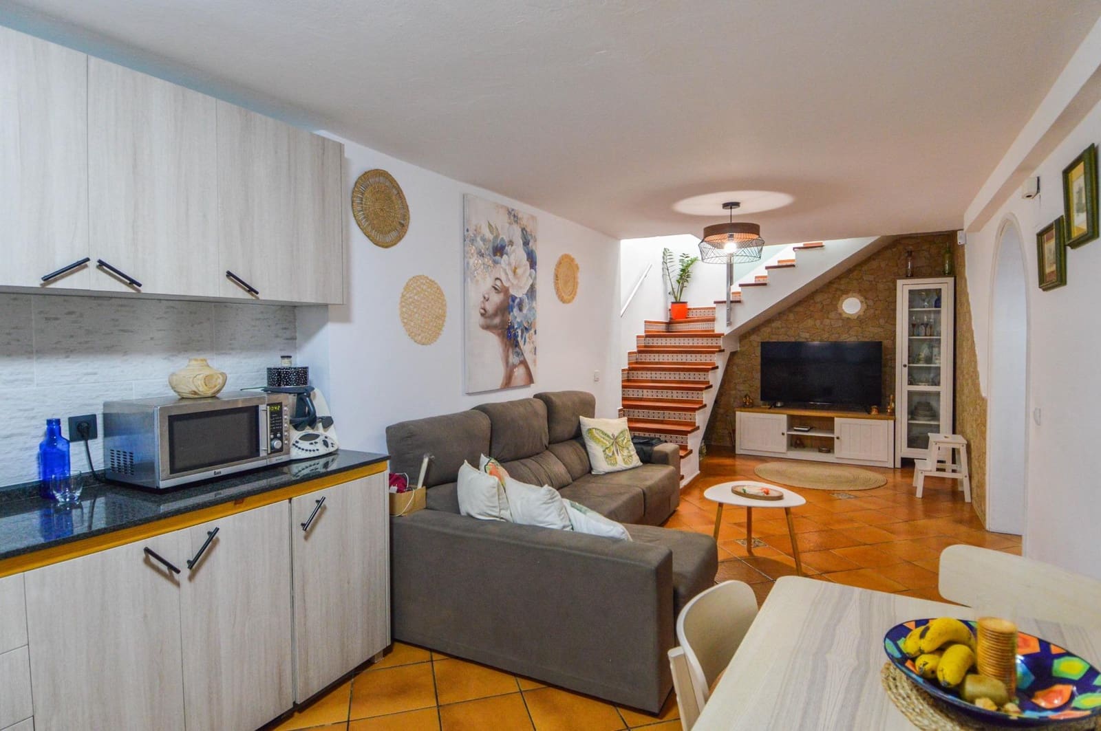 4 bedroom Finca/Country House for sale in San Bartolome de Tirajana - € 365,000 (Ref: 9645142)