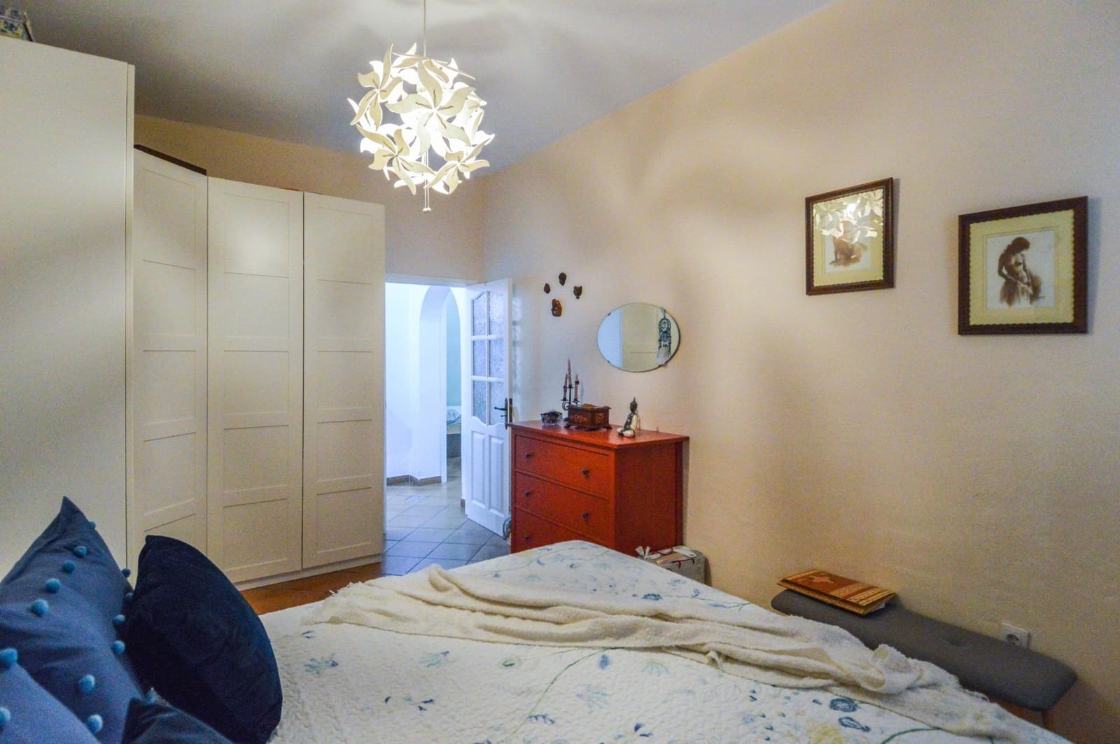 4 bedroom Finca/Country House for sale in San Bartolome de Tirajana - € 365,000 (Ref: 9645142)