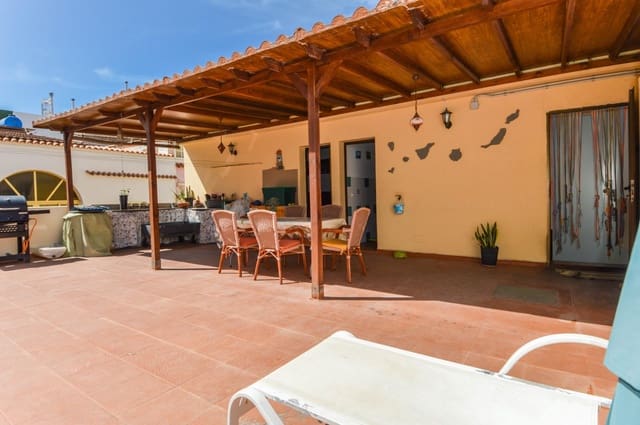 4 camera da letto Finca/Casa di Campagna in vendita in San Bartolomé de Tirajana - 365.000 € (Rif: 9645142)