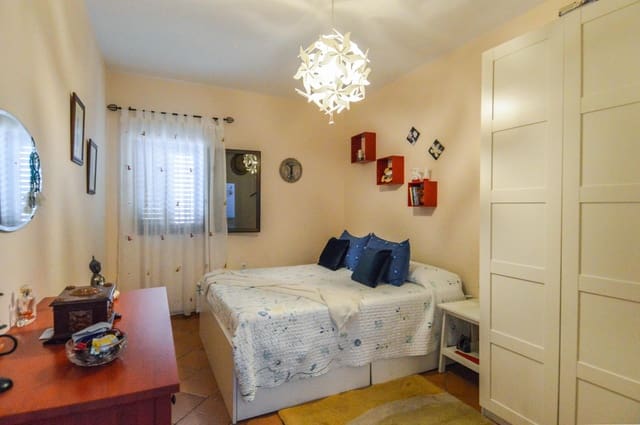 4 camera da letto Finca/Casa di Campagna in vendita in San Bartolomé de Tirajana - 365.000 € (Rif: 9645142)