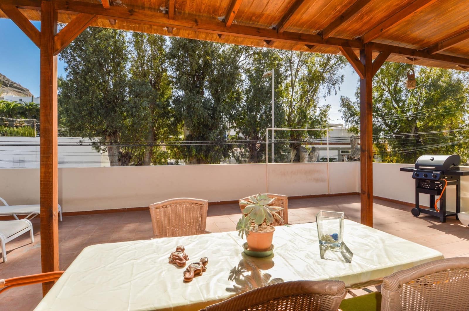 4 bedroom Finca/Country House for sale in San Bartolome de Tirajana - € 365,000 (Ref: 9645142)