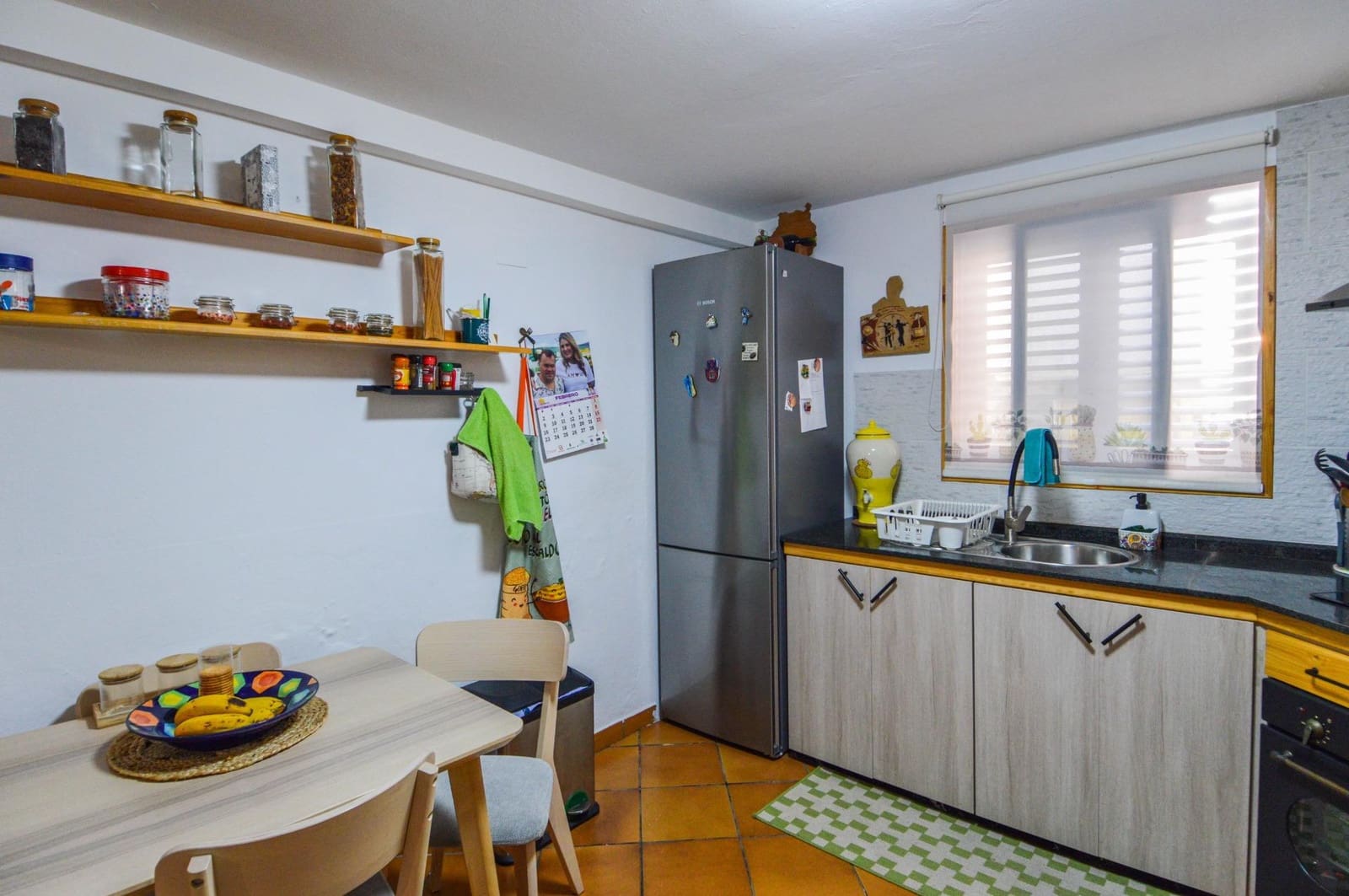 4 bedroom Finca/Country House for sale in San Bartolome de Tirajana - € 365,000 (Ref: 9645142)