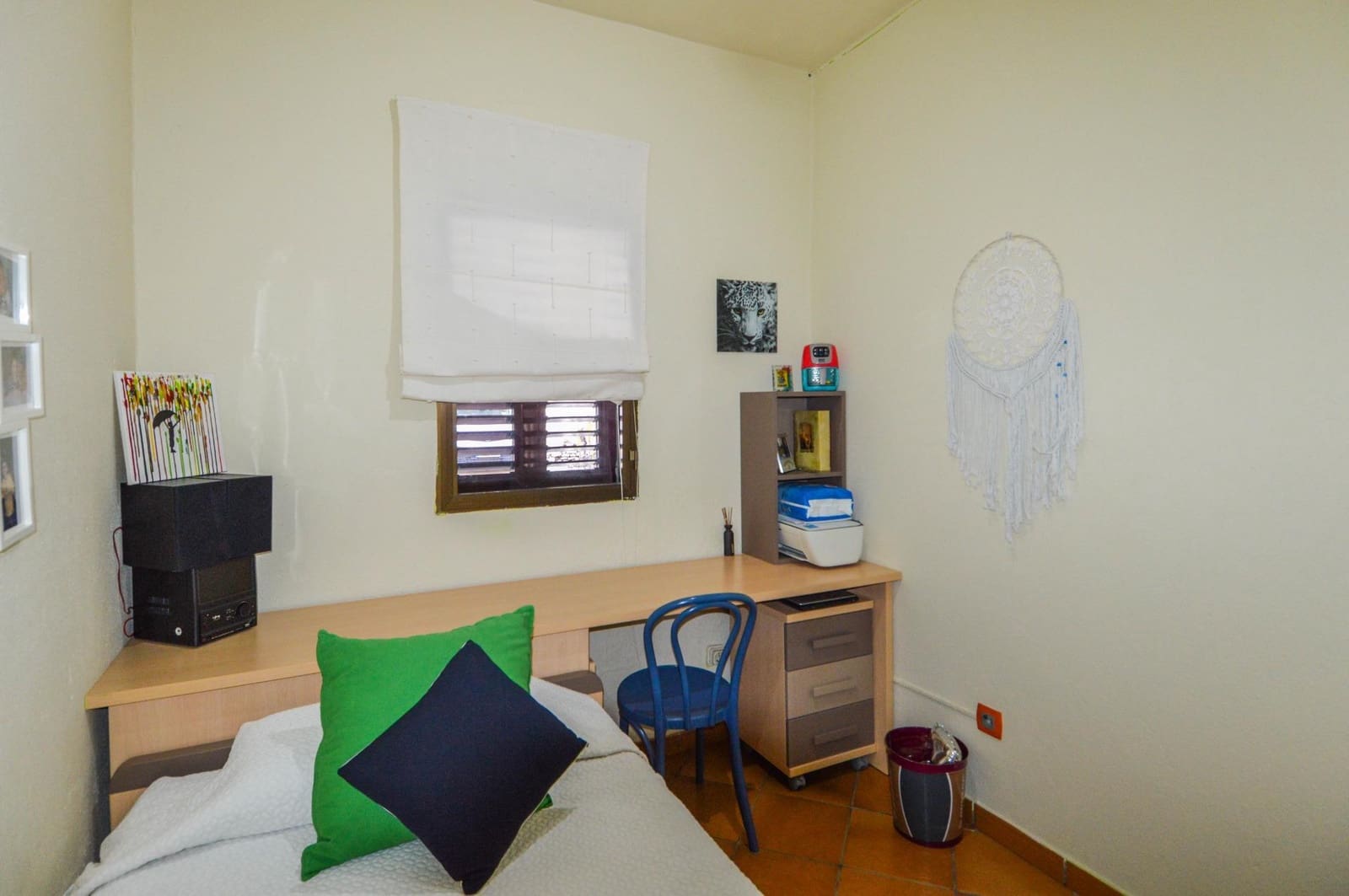 4 bedroom Finca/Country House for sale in San Bartolome de Tirajana - € 365,000 (Ref: 9645142)