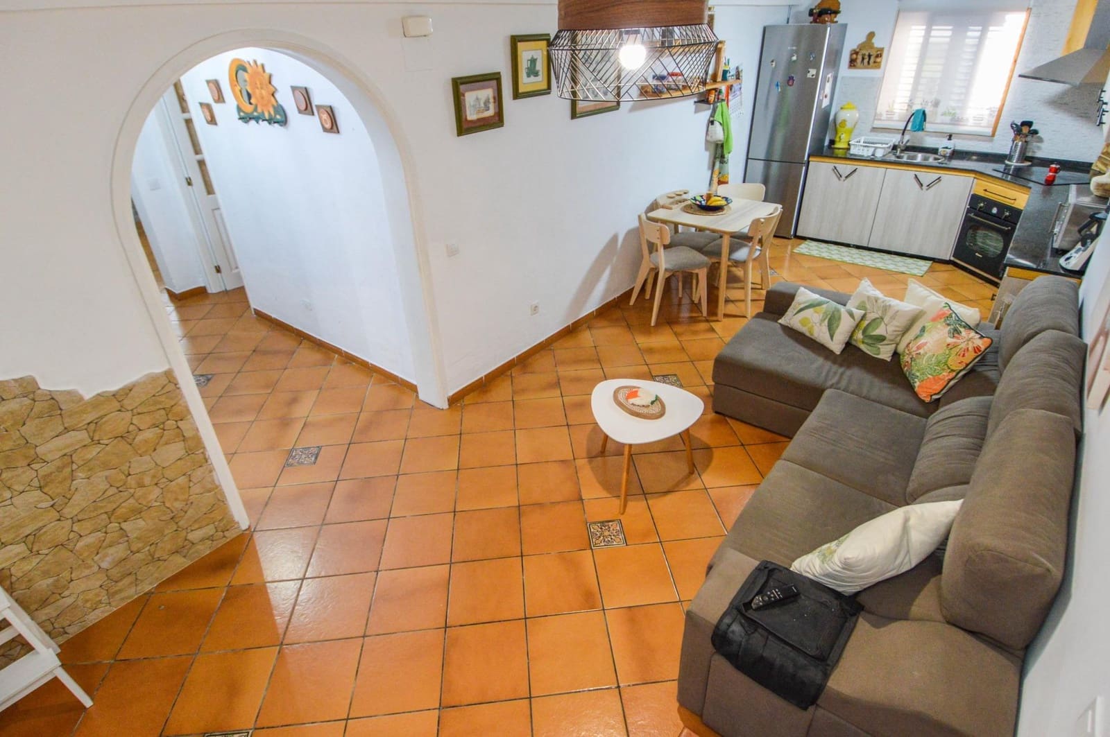 4 bedroom Finca/Country House for sale in San Bartolome de Tirajana - € 365,000 (Ref: 9645142)