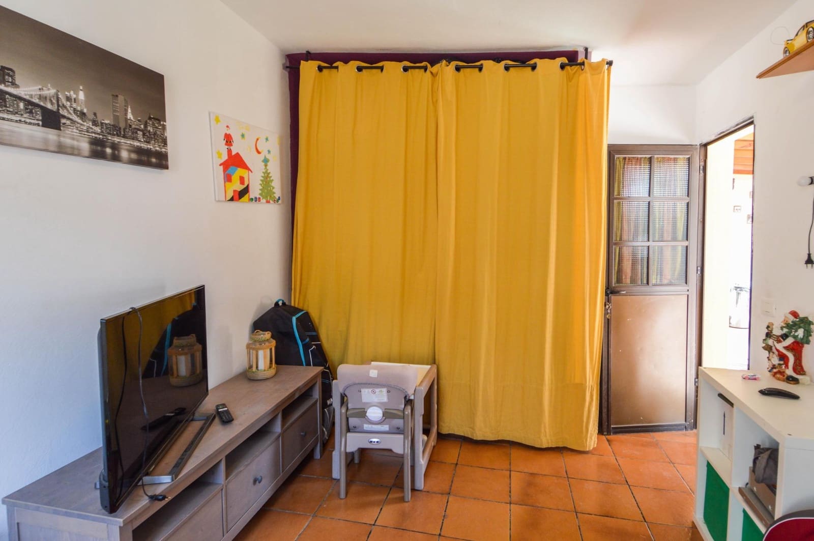 4 bedroom Finca/Country House for sale in San Bartolome de Tirajana - € 365,000 (Ref: 9645142)