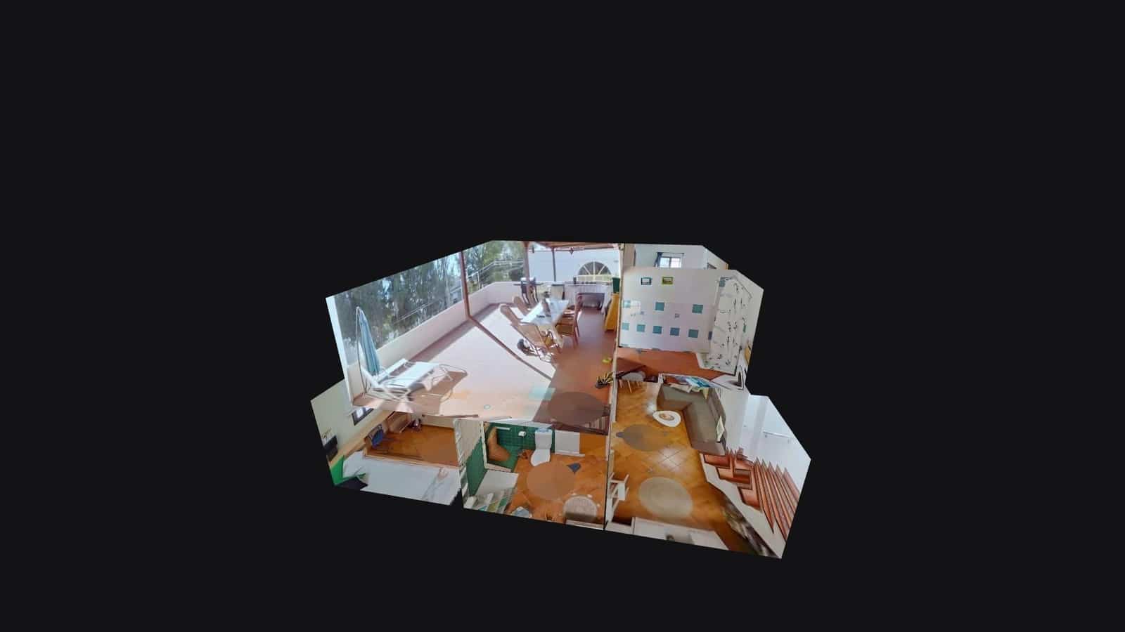 4 bedroom Finca/Country House for sale in San Bartolome de Tirajana - € 365,000 (Ref: 9645142)