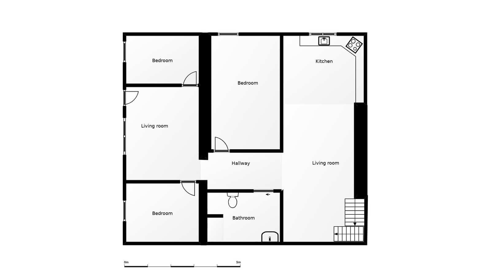 4 bedroom Finca/Country House for sale in San Bartolome de Tirajana - € 365,000 (Ref: 9645142)