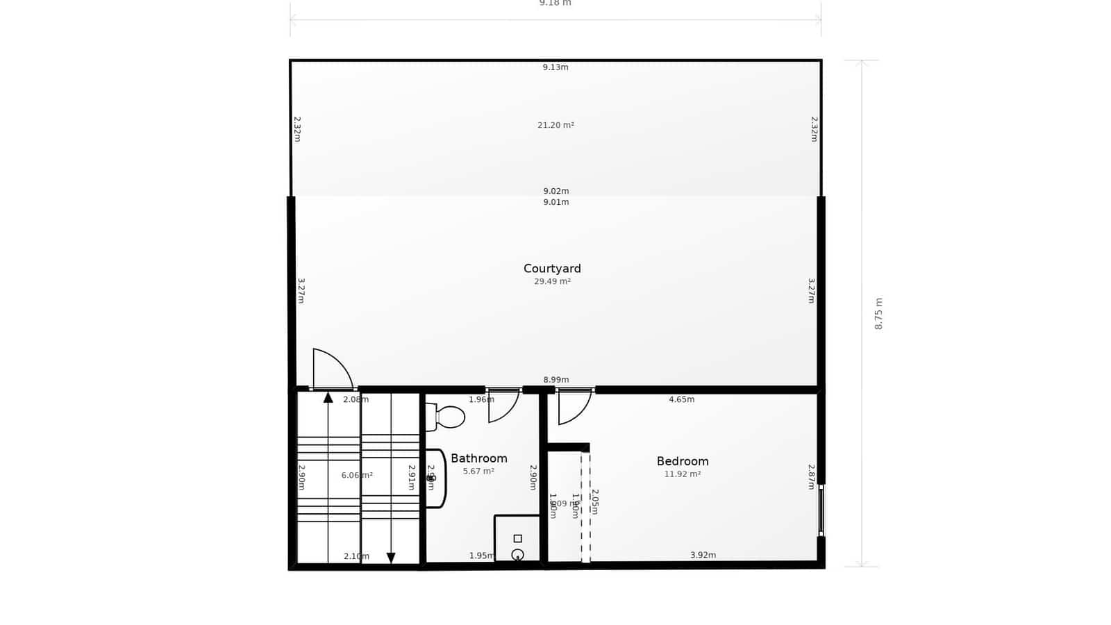 4 bedroom Finca/Country House for sale in San Bartolome de Tirajana - € 365,000 (Ref: 9645142)