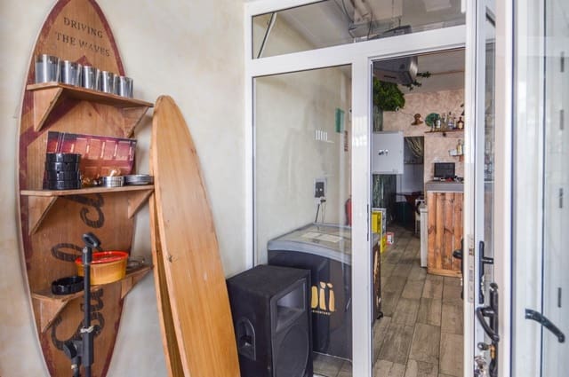 Kommersiell att hyra i Puerto Rico, Mogán - 1 605 € (Ref: 9648283)