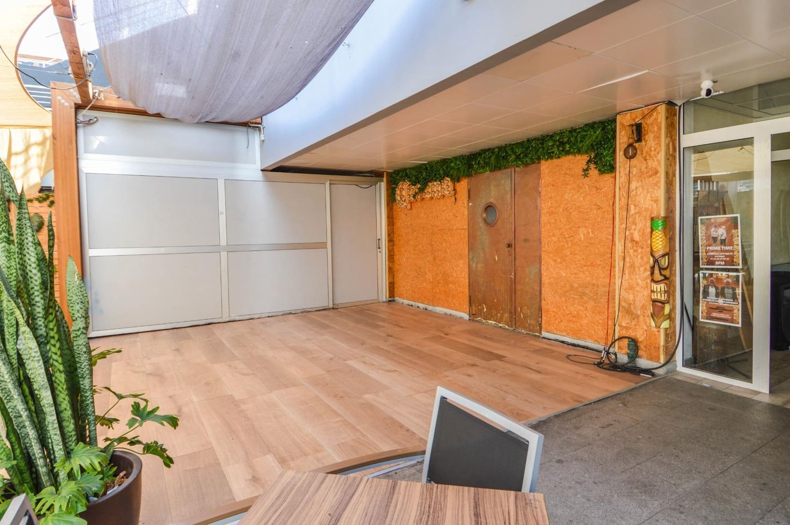 Kommersiell att hyra i Puerto Rico - 1 605 € (Ref: 9648283)