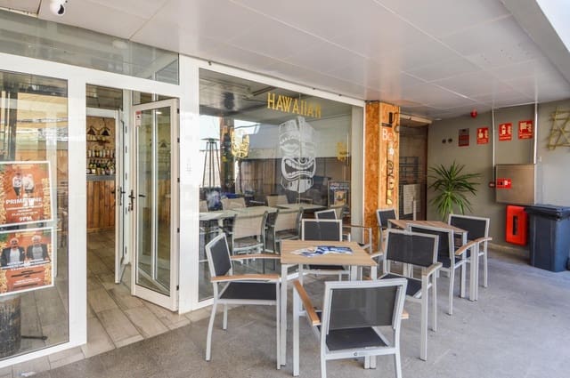 Kommersiell att hyra i Puerto Rico, Mogán - 1 605 € (Ref: 9648283)