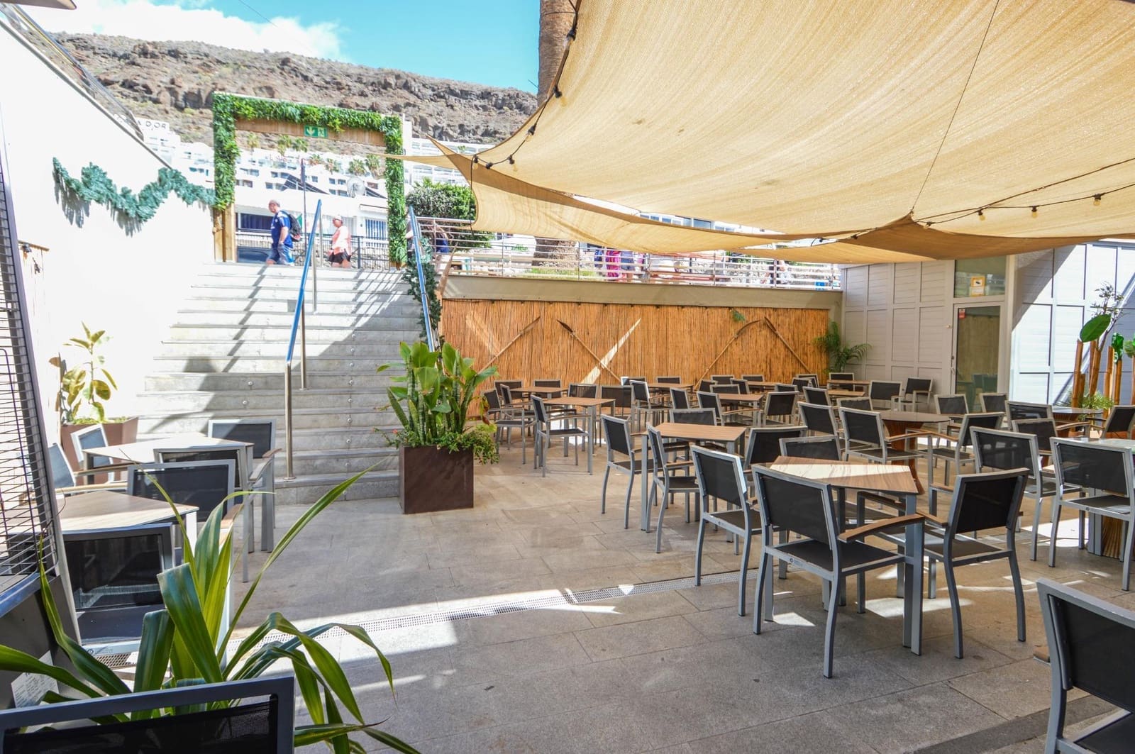 Kommersiell att hyra i Puerto Rico - 1 605 € (Ref: 9648283)