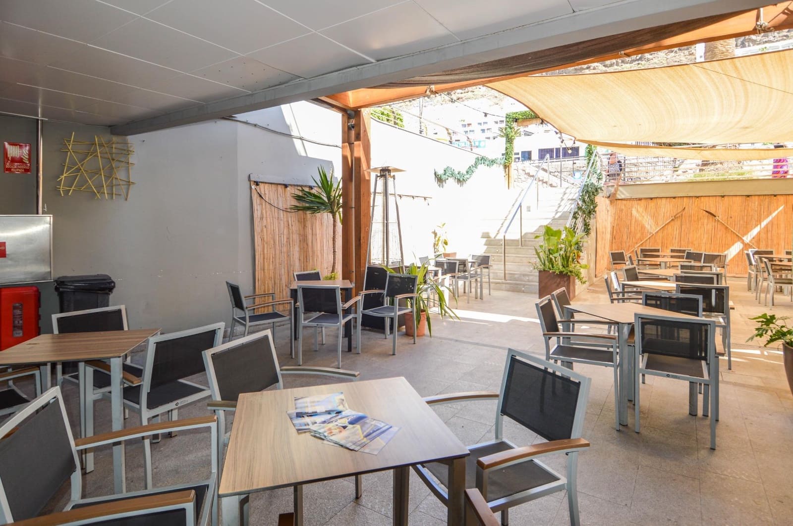 Kommersiell att hyra i Puerto Rico - 1 605 € (Ref: 9648283)