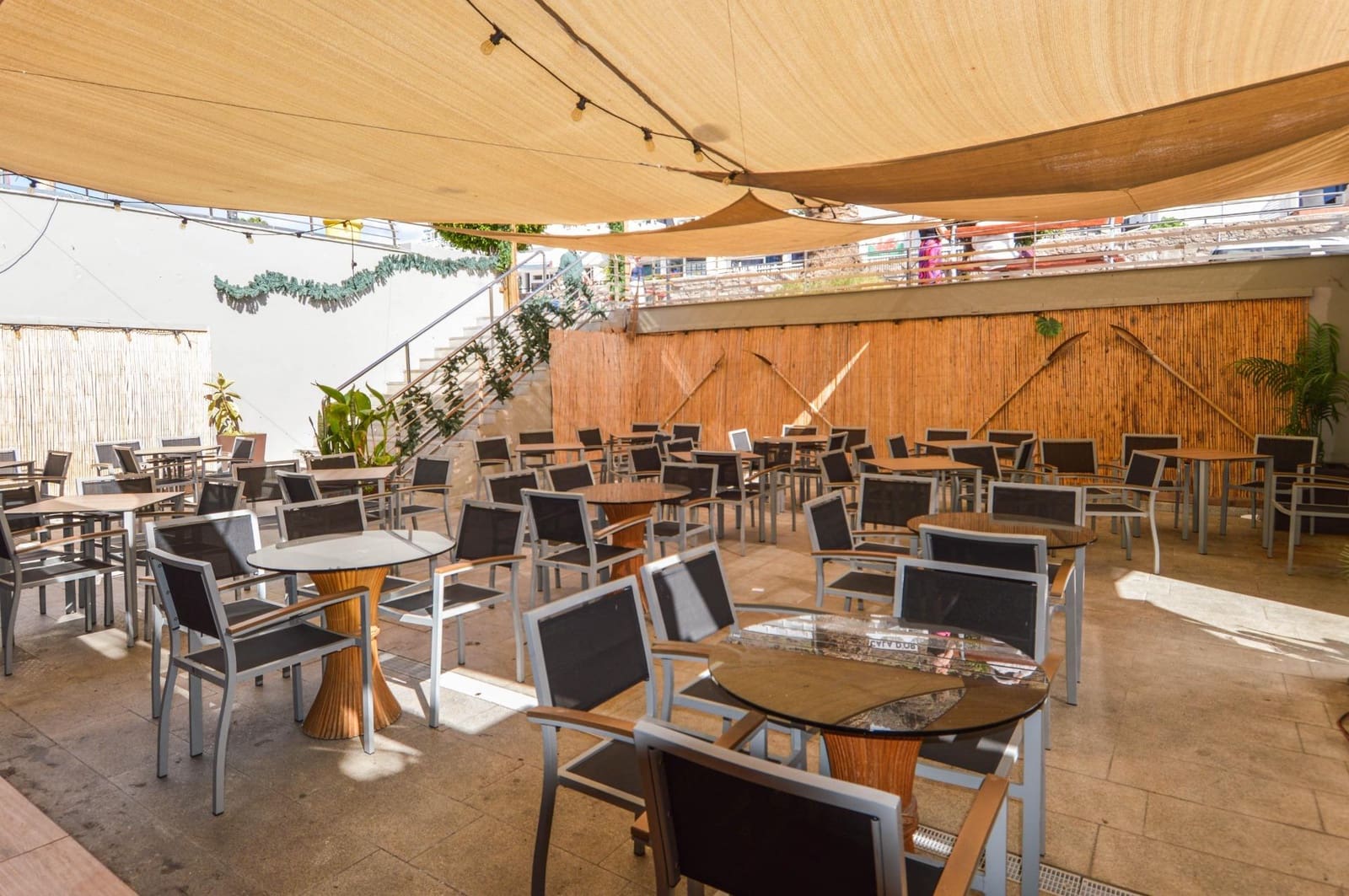 Kommersiell att hyra i Puerto Rico - 1 605 € (Ref: 9648283)