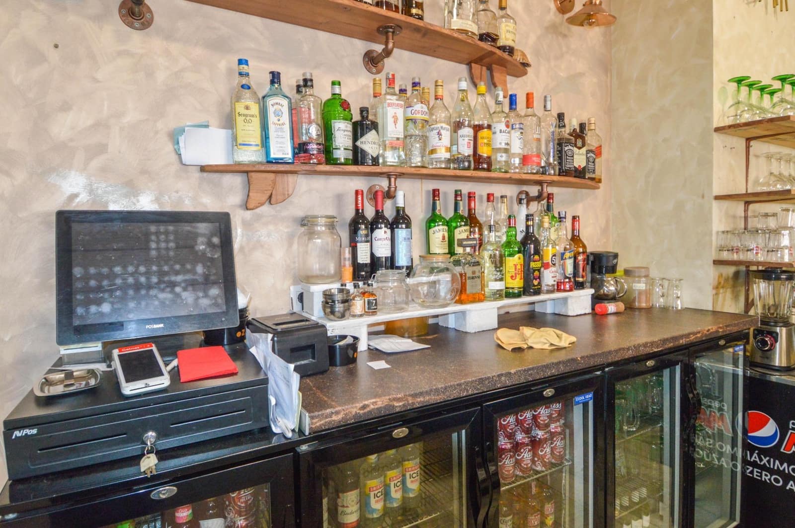 Kommersiell att hyra i Puerto Rico - 1 605 € (Ref: 9648283)