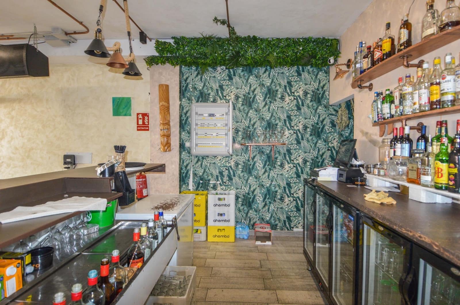 Kommersiell att hyra i Puerto Rico - 1 605 € (Ref: 9648283)