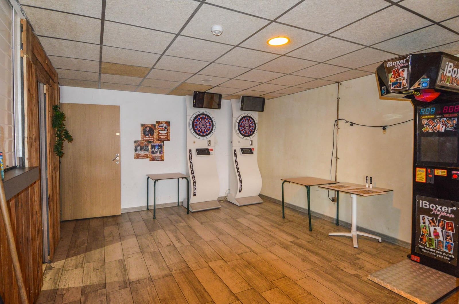 Kommersiell att hyra i Puerto Rico - 1 605 € (Ref: 9648283)