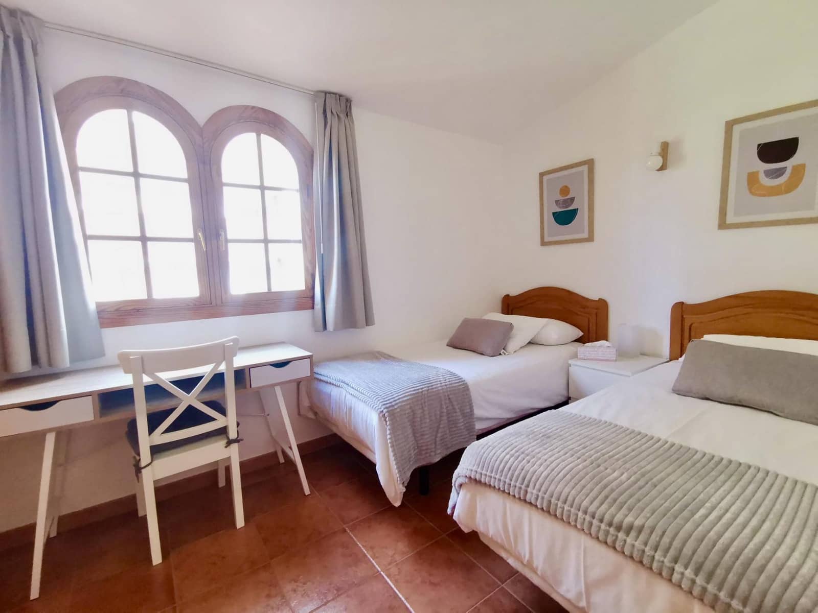 3 bedroom Bungalow for rent in Playa del Ingles with pool garage - € 1,800 (Ref: 9648284)