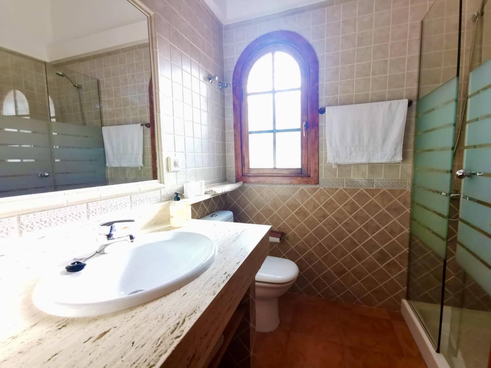 3 bedroom Bungalow for rent in Playa del Ingles with pool garage - € 1,800 (Ref: 9648284)