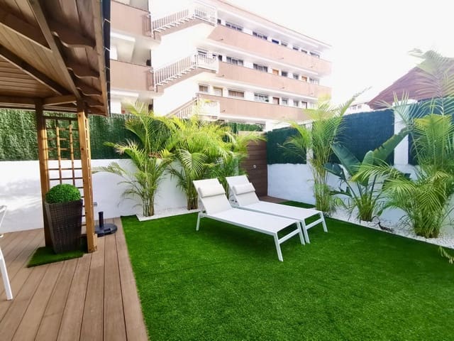 3 bedroom Bungalow for rent in Playa del Inglés, San Bartolomé de Tirajana with pool garage - € 1,800 (Ref: 9648284)