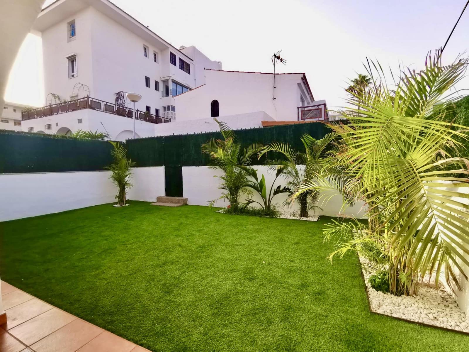3 bedroom Bungalow for rent in Playa del Ingles with pool garage - € 1,800 (Ref: 9648284)