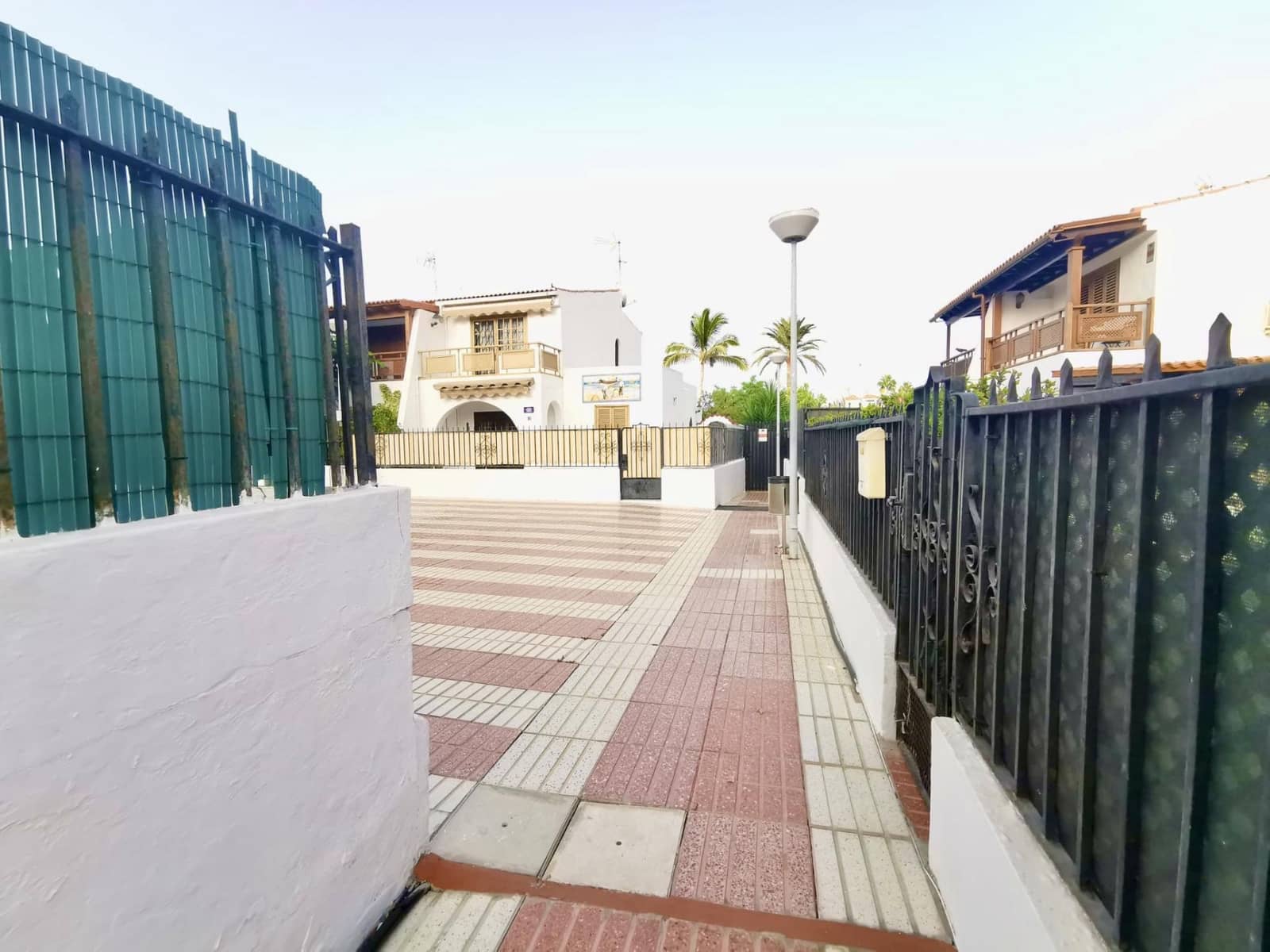 3 bedroom Bungalow for rent in Playa del Ingles with pool garage - € 1,800 (Ref: 9648284)