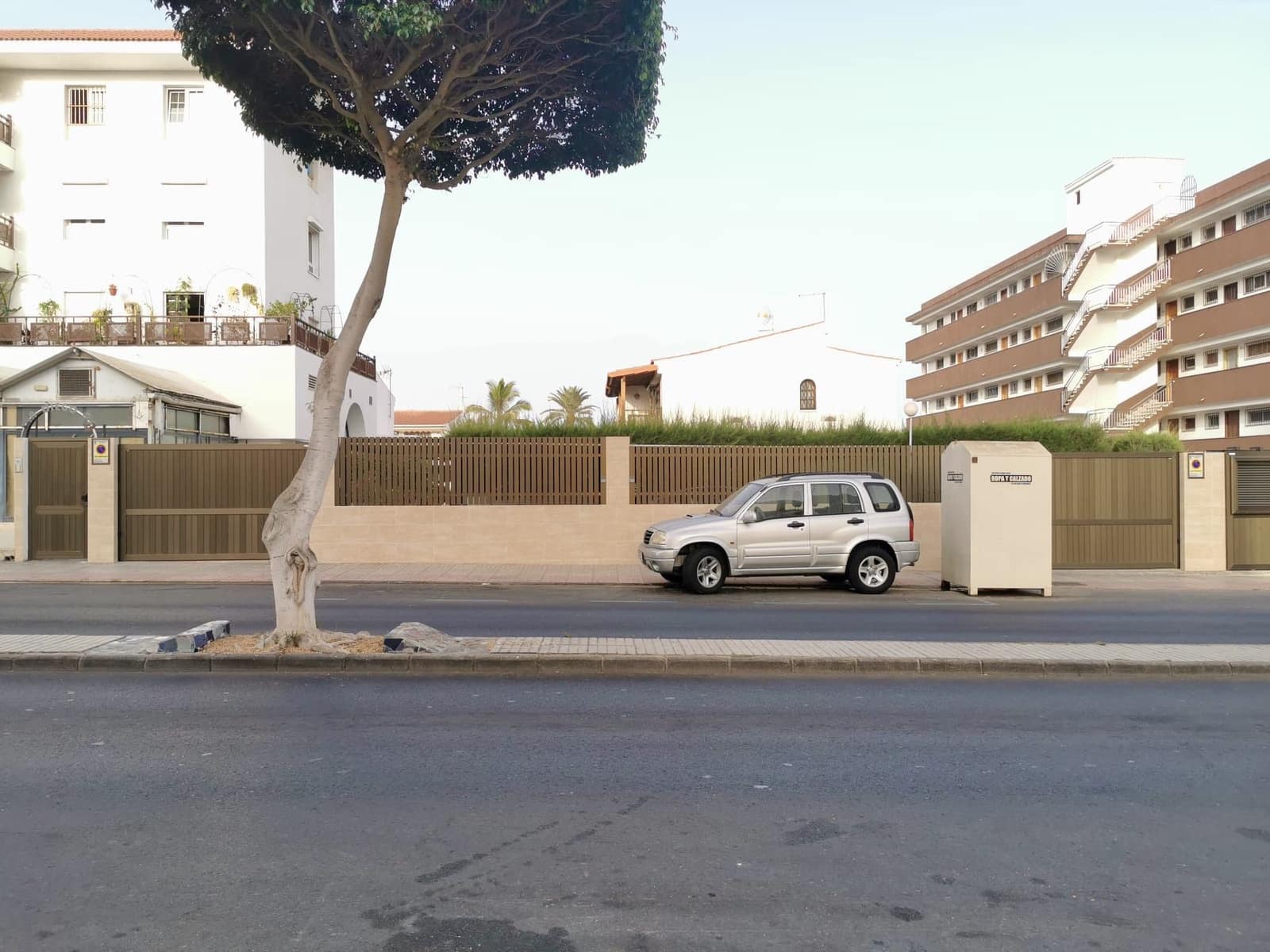 3 bedroom Bungalow for rent in Playa del Ingles with pool garage - € 1,800 (Ref: 9648284)