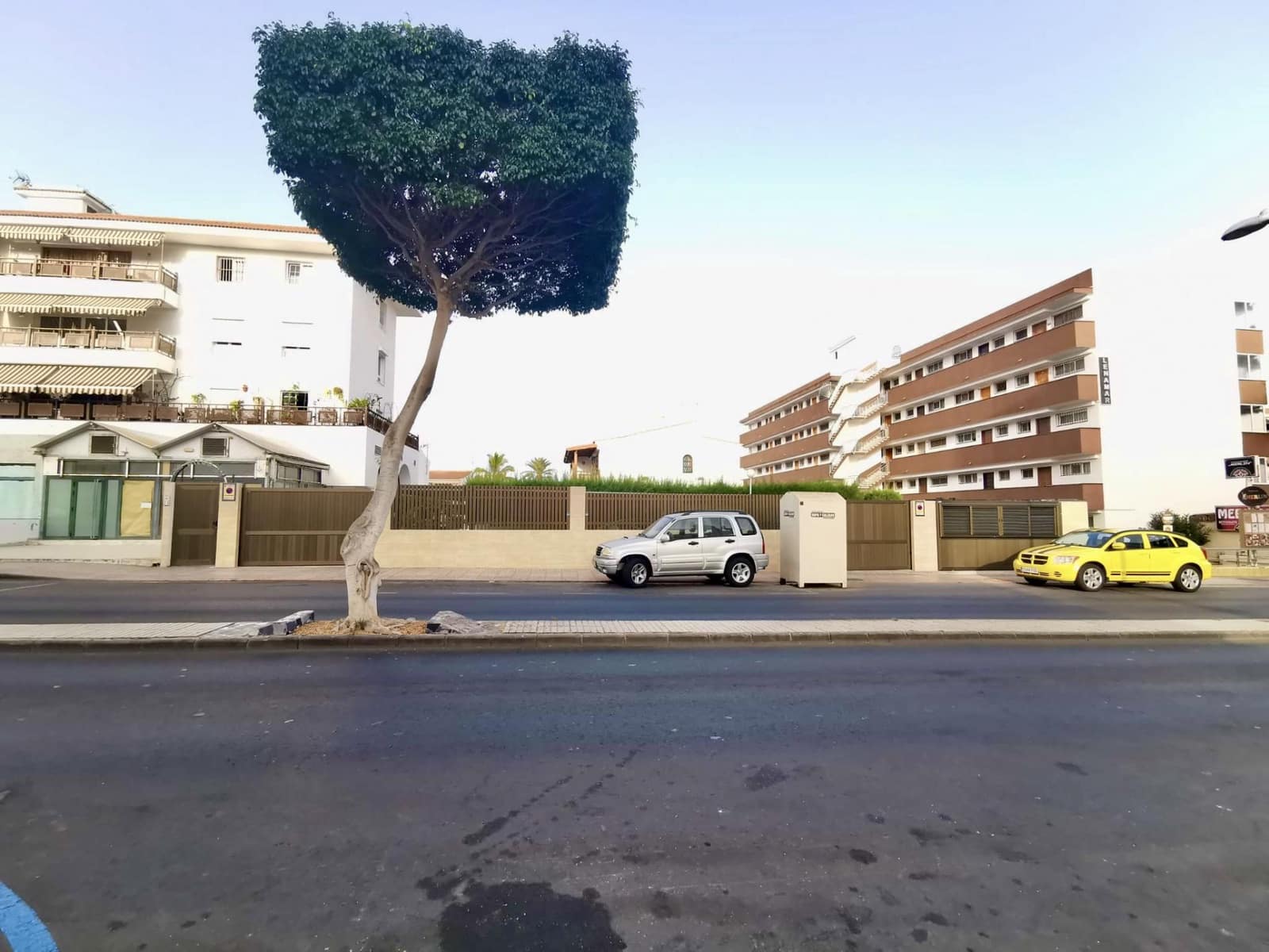 3 bedroom Bungalow for rent in Playa del Ingles with pool garage - € 1,800 (Ref: 9648284)