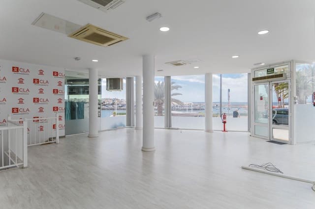 Local Comercial en Mogán en alquiler - 2.300 € (Ref: 9656198)