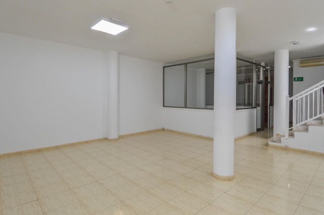 Commercial for rent in Mogán - € 2,300 (Ref: 9656198)