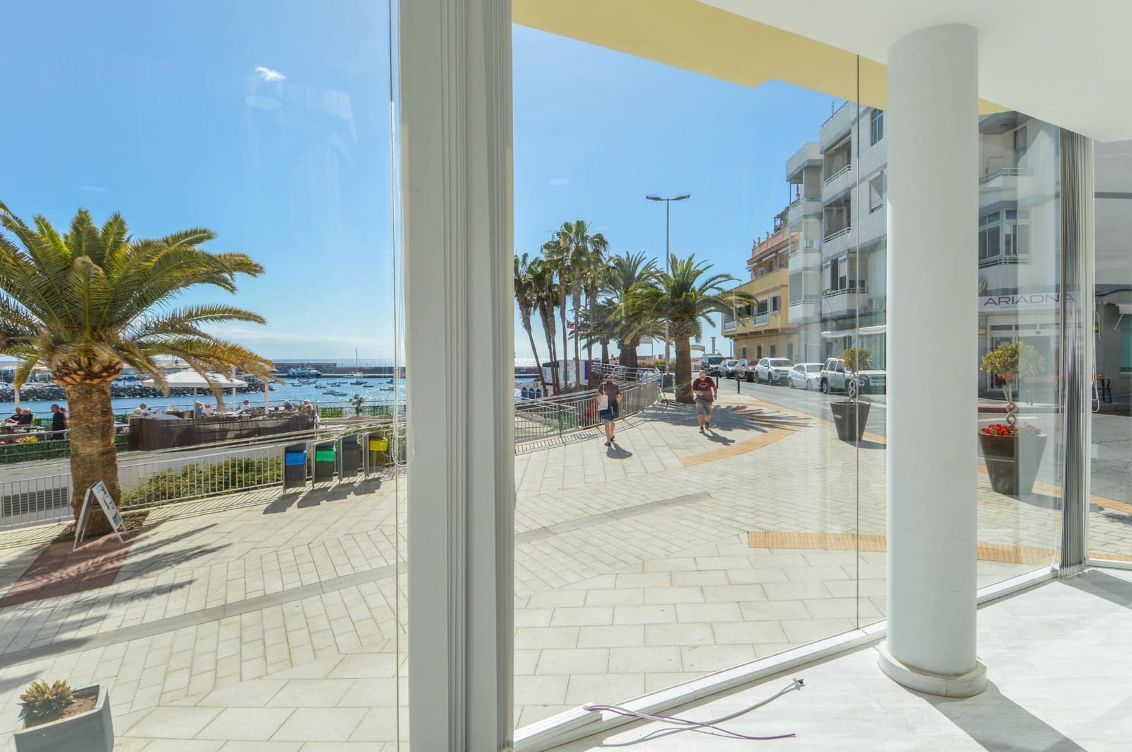 Local Comercial en Mogán en alquiler - 2.300 € (Ref: 9656198)