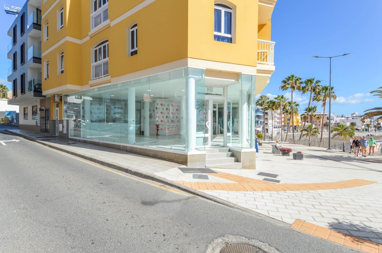 Local Comercial en Mogán en alquiler - 2.300 € (Ref: 9656198)
