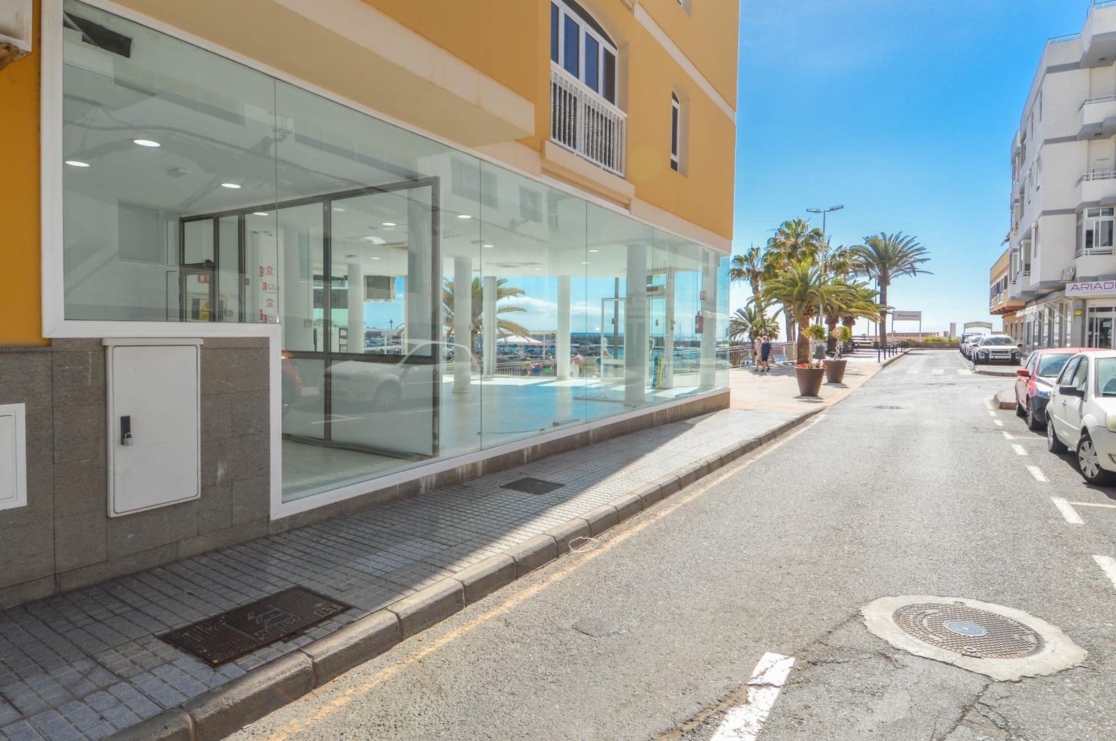 Local Comercial en Mogán en alquiler - 2.300 € (Ref: 9656198)