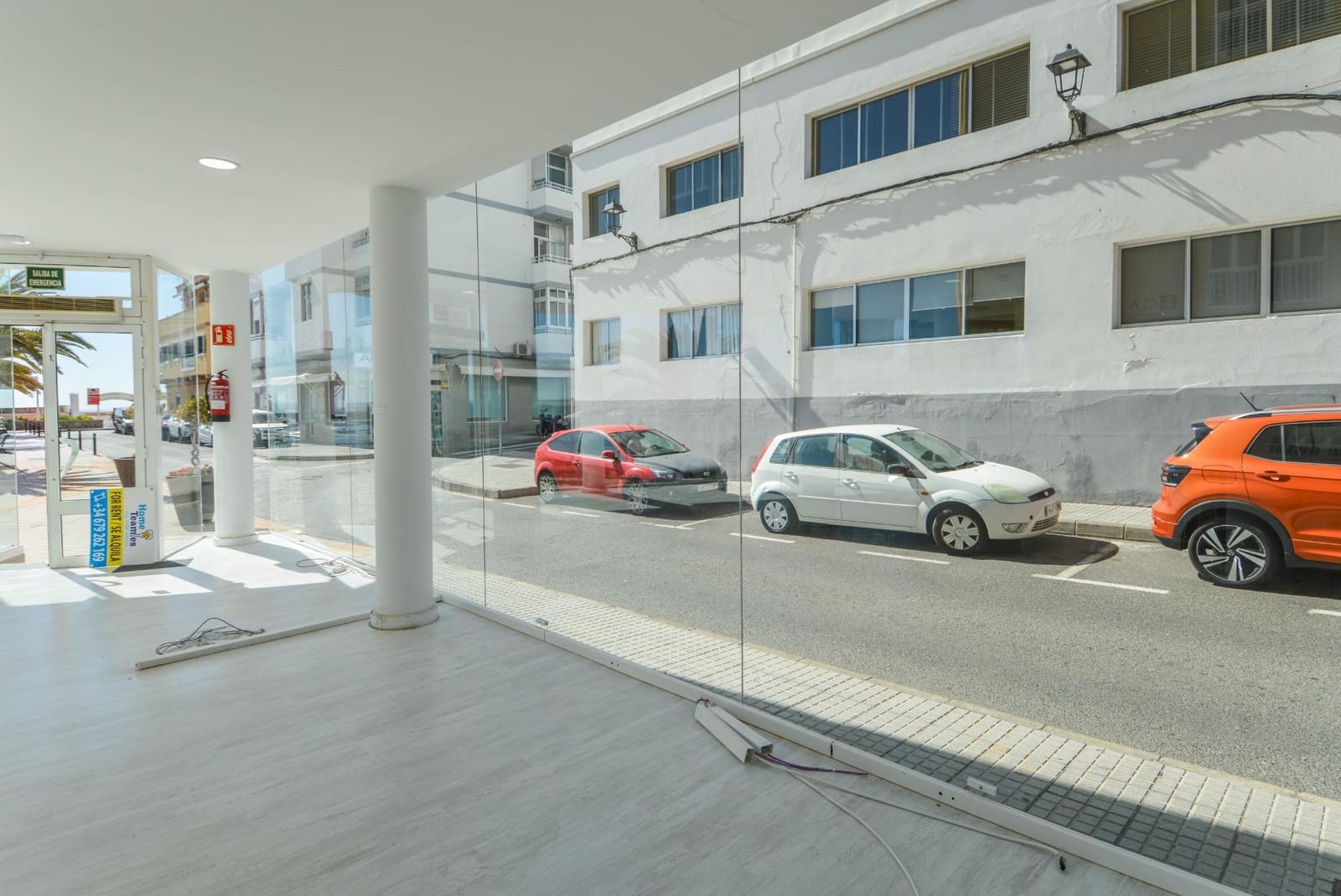 Local Comercial en Mogán en alquiler - 2.300 € (Ref: 9656198)