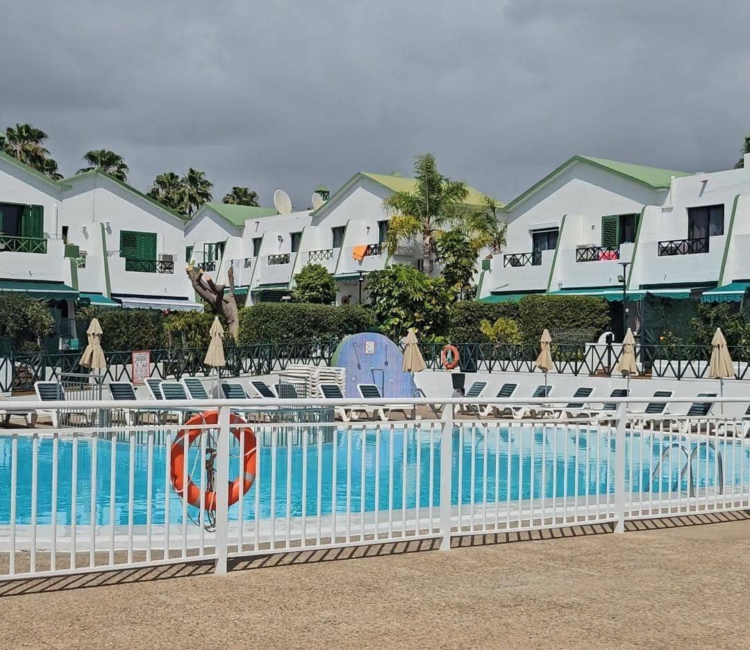 1 bedroom Bungalow for sale in San Bartolome de Tirajana with pool - € 239,000 (Ref: 9659531)