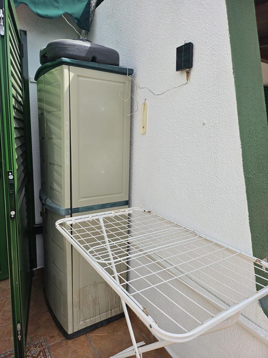 1 bedroom Bungalow for sale in San Bartolome de Tirajana with pool - € 239,000 (Ref: 9659531)