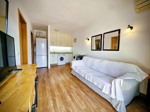 1 chambre Bungalow à vendre à San Bartolomé de Tirajana avec piscine - 239 000 € (Ref: 9659531)