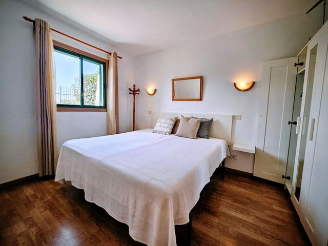 1 chambre Bungalow à vendre à San Bartolomé de Tirajana avec piscine - 239 000 € (Ref: 9659531)