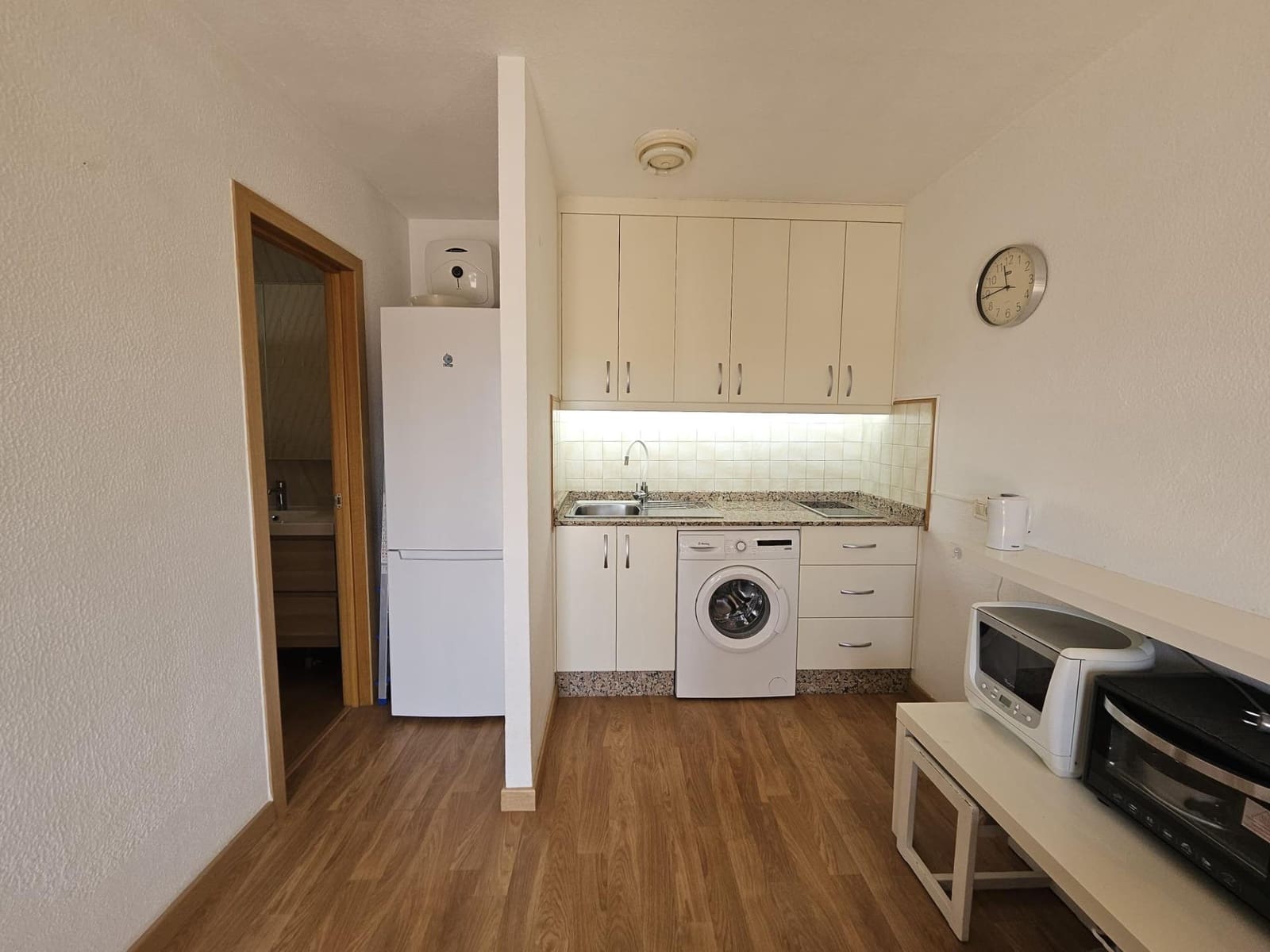 1 bedroom Bungalow for sale in San Bartolome de Tirajana with pool - € 239,000 (Ref: 9659531)