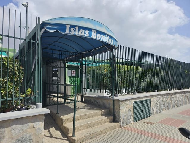 1 chambre Bungalow à vendre à San Bartolomé de Tirajana avec piscine - 239 000 € (Ref: 9659531)