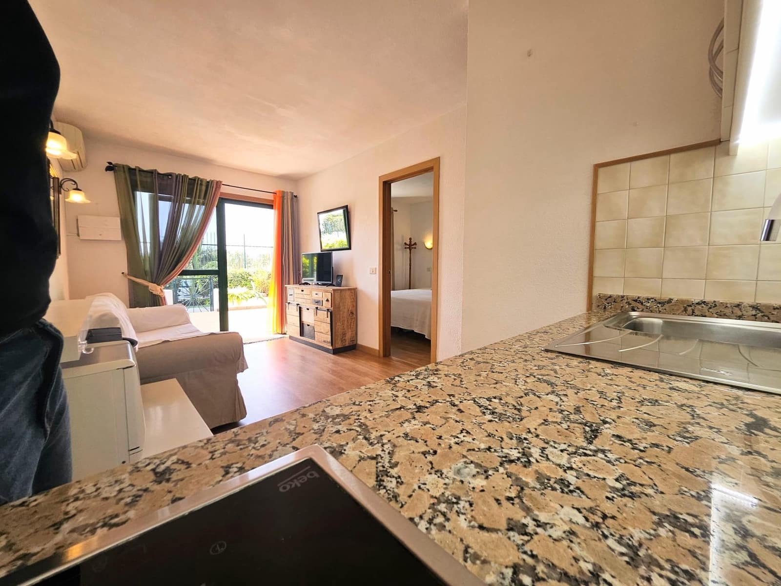 1 bedroom Bungalow for sale in San Bartolome de Tirajana with pool - € 239,000 (Ref: 9659531)